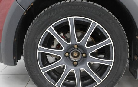 Renault Sandero I, 2012 год, 690 000 рублей, 14 фотография