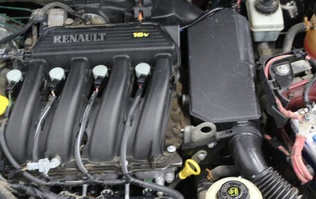 Renault Sandero I, 2012 год, 690 000 рублей, 15 фотография