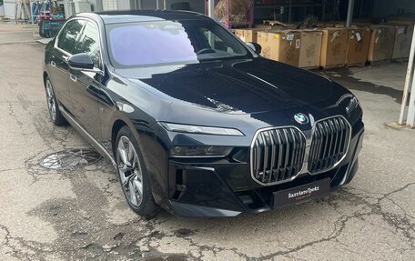 BMW 7 серия, 2022 год, 15 990 000 рублей, 3 фотография