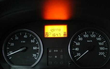 Renault Sandero I, 2012 год, 690 000 рублей, 19 фотография