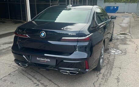 BMW 7 серия, 2022 год, 15 990 000 рублей, 4 фотография