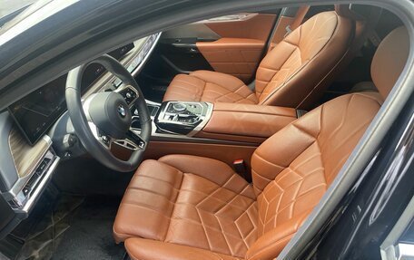 BMW 7 серия, 2022 год, 15 990 000 рублей, 5 фотография