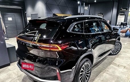 CheryExeed TXL, 2024 год, 4 090 000 рублей, 3 фотография