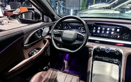CheryExeed TXL, 2024 год, 4 090 000 рублей, 6 фотография