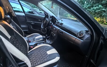 Mazda 3, 2008 год, 300 000 рублей, 4 фотография