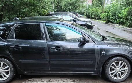 Mazda 3, 2008 год, 300 000 рублей, 3 фотография