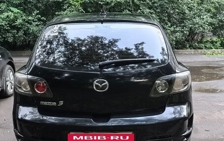 Mazda 3, 2008 год, 300 000 рублей, 6 фотография