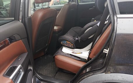 Opel Antara I, 2012 год, 1 000 000 рублей, 6 фотография