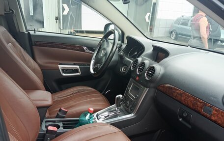 Opel Antara I, 2012 год, 1 000 000 рублей, 8 фотография