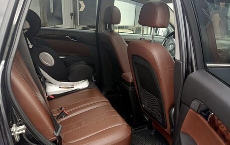 Opel Antara I, 2012 год, 1 000 000 рублей, 7 фотография