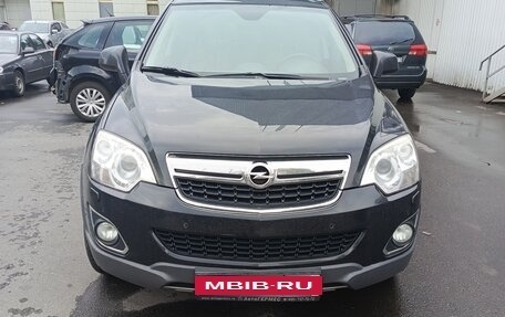 Opel Antara I, 2012 год, 1 000 000 рублей, 2 фотография