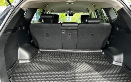 Hyundai Santa Fe III рестайлинг, 2013 год, 2 200 000 рублей, 14 фотография