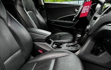 Hyundai Santa Fe III рестайлинг, 2013 год, 2 200 000 рублей, 7 фотография