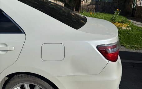 Toyota Camry, 2014 год, 1 790 000 рублей, 5 фотография