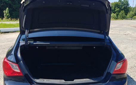 Hyundai Sonata VI, 2011 год, 900 000 рублей, 13 фотография