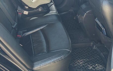Hyundai Sonata VI, 2011 год, 900 000 рублей, 8 фотография