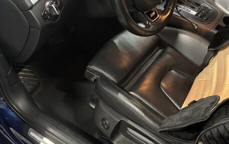 Audi A4, 2015 год, 1 380 000 рублей, 4 фотография