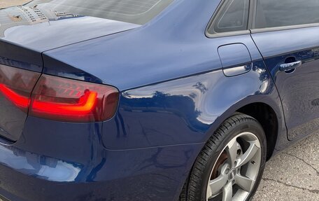 Audi A4, 2015 год, 1 380 000 рублей, 8 фотография