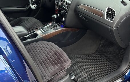 Audi A4, 2015 год, 1 380 000 рублей, 12 фотография
