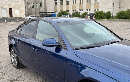 Audi A4, 2015 год, 1 380 000 рублей, 7 фотография