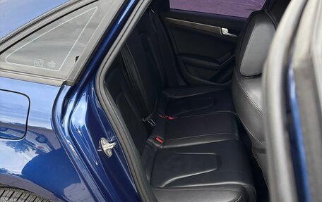 Audi A4, 2015 год, 1 380 000 рублей, 14 фотография