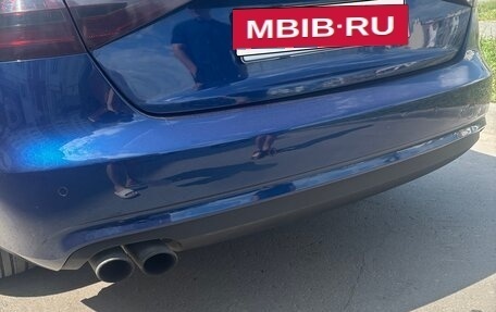 Audi A4, 2015 год, 1 380 000 рублей, 19 фотография