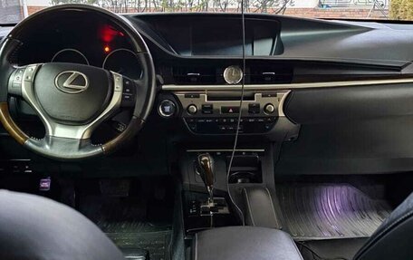 Lexus ES VII, 2014 год, 5 фотография