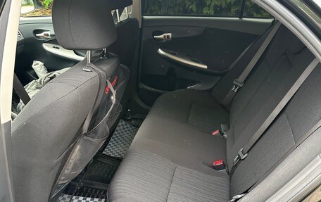 Toyota Corolla, 2008 год, 2 000 000 рублей, 5 фотография