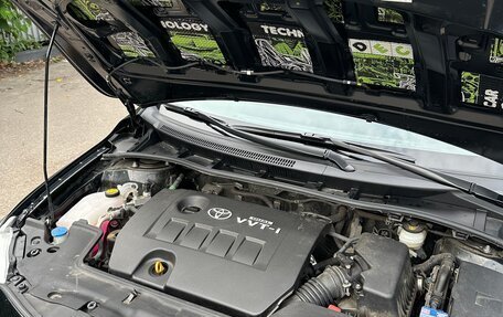 Toyota Corolla, 2008 год, 2 000 000 рублей, 7 фотография