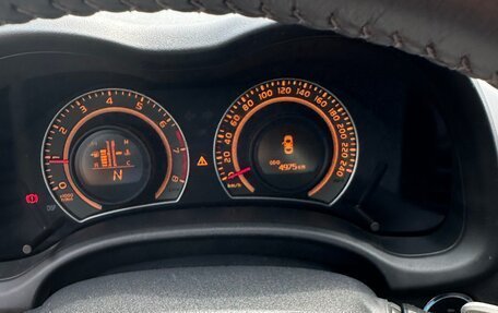 Toyota Corolla, 2008 год, 2 000 000 рублей, 13 фотография