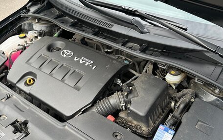 Toyota Corolla, 2008 год, 2 000 000 рублей, 8 фотография
