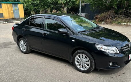 Toyota Corolla, 2008 год, 2 000 000 рублей, 19 фотография