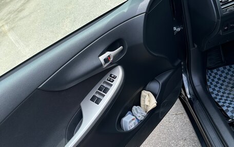 Toyota Corolla, 2008 год, 2 000 000 рублей, 17 фотография