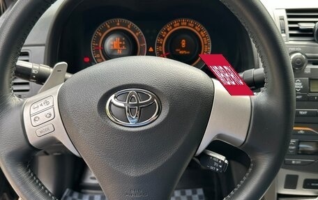 Toyota Corolla, 2008 год, 2 000 000 рублей, 11 фотография