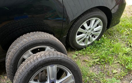Toyota Corolla, 2008 год, 2 000 000 рублей, 22 фотография