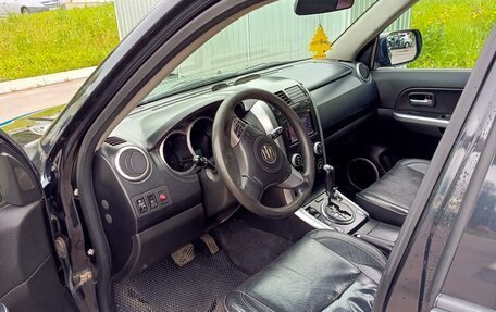 Suzuki Grand Vitara, 2008 год, 860 000 рублей, 5 фотография