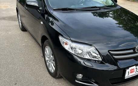 Toyota Corolla, 2008 год, 2 000 000 рублей, 25 фотография