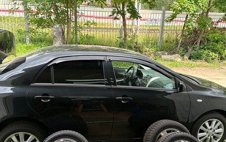 Toyota Corolla, 2008 год, 2 000 000 рублей, 24 фотография
