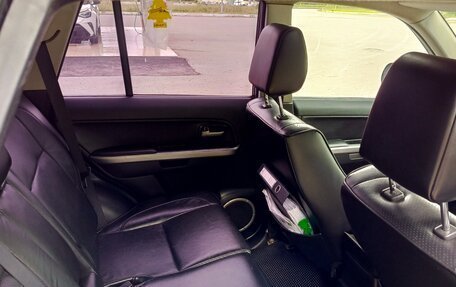 Suzuki Grand Vitara, 2008 год, 860 000 рублей, 6 фотография