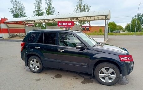 Suzuki Grand Vitara, 2008 год, 860 000 рублей, 3 фотография