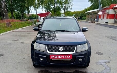 Suzuki Grand Vitara, 2008 год, 860 000 рублей, 2 фотография