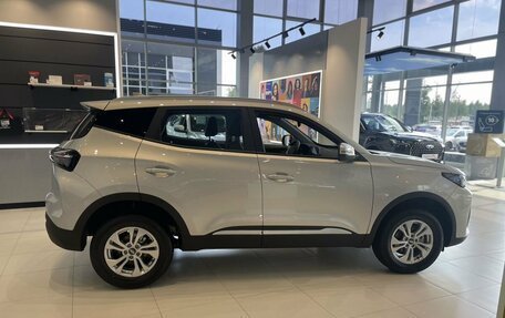 Chery Tiggo 4 I рестайлинг, 2025 год, 1 999 000 рублей, 4 фотография