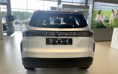 Chery Tiggo 4 I рестайлинг, 2025 год, 1 999 000 рублей, 5 фотография