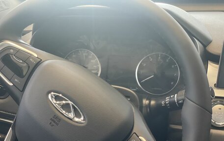 Chery Tiggo 4 I рестайлинг, 2025 год, 1 999 000 рублей, 9 фотография