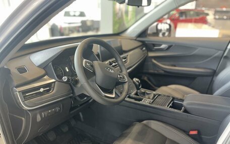 Chery Tiggo 4 I рестайлинг, 2025 год, 1 999 000 рублей, 7 фотография