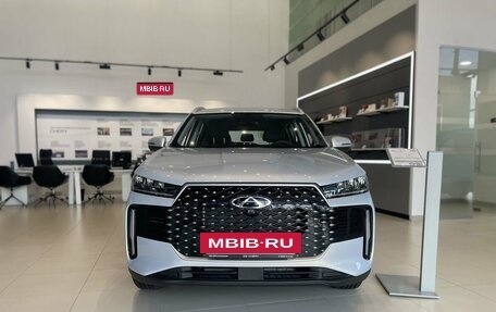 Chery Tiggo 4 I рестайлинг, 2025 год, 1 999 000 рублей, 3 фотография