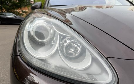 Porsche Cayenne III, 2014 год, 2 900 000 рублей, 2 фотография