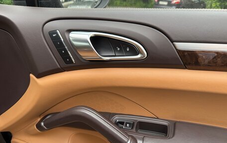 Porsche Cayenne III, 2014 год, 2 900 000 рублей, 3 фотография