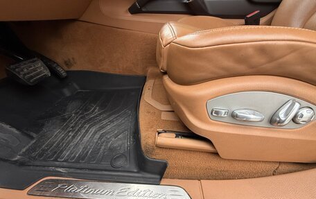 Porsche Cayenne III, 2014 год, 2 900 000 рублей, 6 фотография
