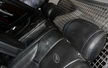 SsangYong Rexton III, 2007 год, 650 000 рублей, 3 фотография